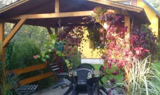 KACHLIČKA - chata - foto číslo 13