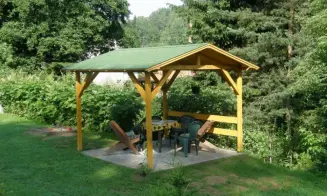 KACHLIČKA - chata - foto číslo 14