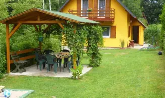 KACHLIČKA - chata - foto číslo 1