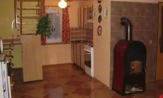 KACHLIČKA - chata - foto číslo 5