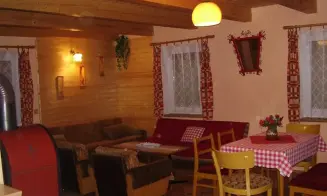 KACHLIČKA - chata - foto číslo 9