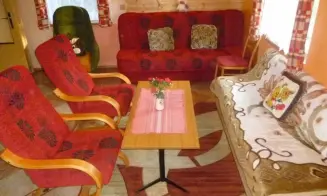 KACHLIČKA - chata - foto číslo 12