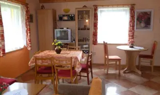 KACHLIČKA - chata - foto číslo 15