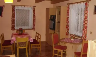 KACHLIČKA - chata - foto číslo 16