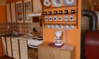 KACHLIČKA - chata - foto číslo 11