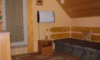 KACHLIČKA - chata - foto číslo 10