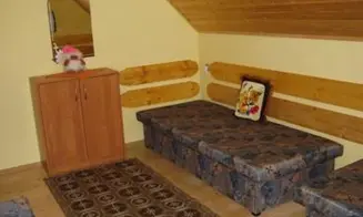 KACHLIČKA - chata - foto číslo 4