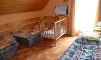 KACHLIČKA - chata - foto číslo 8