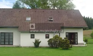 KARLOV - chalupa - foto číslo 15