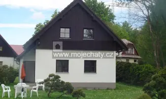 KARLOV - chalupa - foto číslo 7