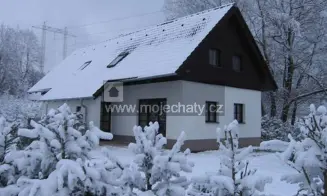 KARLOV - chalupa - foto číslo 16