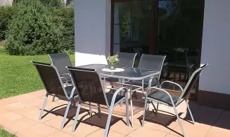 KARLOV - chalupa - foto číslo 26