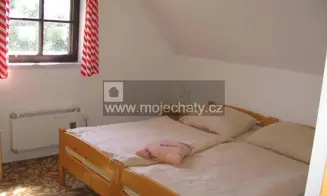 KARLOV - chalupa - foto číslo 20