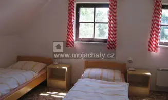 KARLOV - chalupa - foto číslo 32