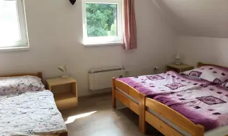 KARLOV - chalupa - foto číslo 22