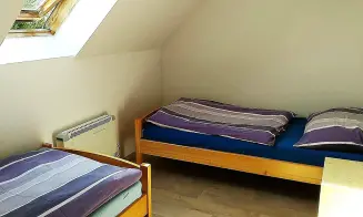 KARLOV - chalupa - foto číslo 13