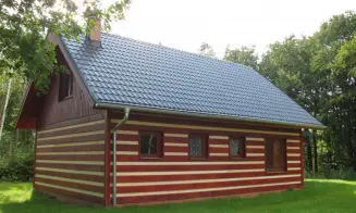 KRAMOLÍN - chata - foto číslo 12