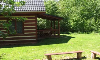 KRAMOLÍN - chata - foto číslo 17