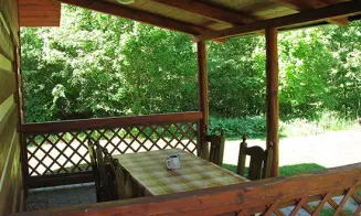 KRAMOLÍN - chata - foto číslo 4