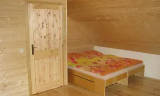 KRAMOLÍN - chata - foto číslo 5