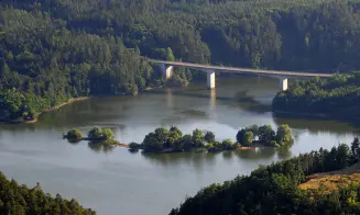 KRAMOLÍN - chata - foto číslo 1