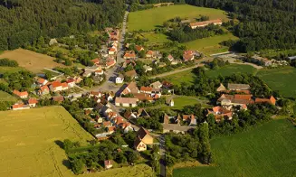 KRAMOLÍN - chata - foto číslo 20