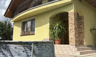 DOLNÍ LIBOCHOVÁ - rekreační dům - foto číslo 9