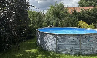 DOLNÍ LIBOCHOVÁ - rekreační dům - foto číslo 2