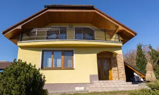 DOLNÍ LIBOCHOVÁ - rekreační dům - foto číslo 10