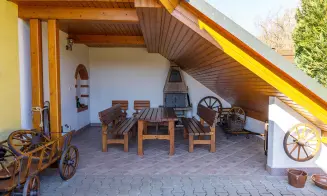 DOLNÍ LIBOCHOVÁ - rekreační dům - foto číslo 19