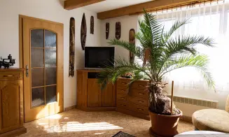 DOLNÍ LIBOCHOVÁ - rekreační dům - foto číslo 24