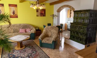 DOLNÍ LIBOCHOVÁ - rekreační dům - foto číslo 18