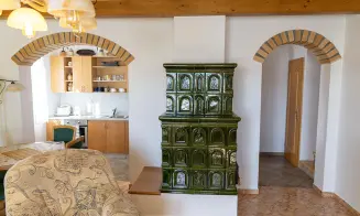 DOLNÍ LIBOCHOVÁ - rekreační dům - foto číslo 13