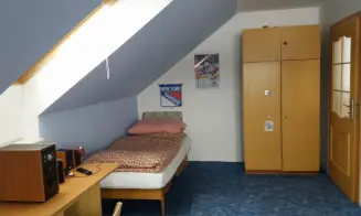 DOLNÍ LIBOCHOVÁ - rekreační dům - foto číslo 4