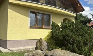 DOLNÍ LIBOCHOVÁ - rekreační dům - foto číslo 7