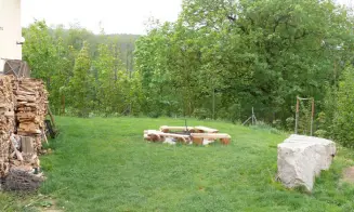 DALEČÍN - rekreační dům bez přítomnosti majitele - foto číslo 21