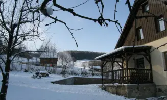 DALEČÍN - rekreační dům bez přítomnosti majitele - foto číslo 20