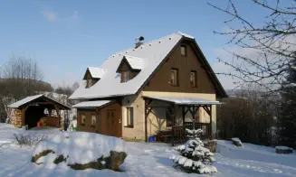 DALEČÍN - rekreační dům bez přítomnosti majitele - foto číslo 10