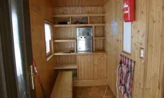 DALEČÍN - rekreační dům bez přítomnosti majitele - foto číslo 1