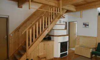 DALEČÍN - rekreační dům bez přítomnosti majitele - foto číslo 8