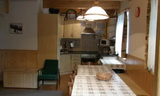 DALEČÍN - rekreační dům bez přítomnosti majitele - foto číslo 2