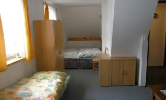 DALEČÍN - rekreační dům bez přítomnosti majitele - foto číslo 16