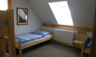 DALEČÍN - rekreační dům bez přítomnosti majitele - foto číslo 23