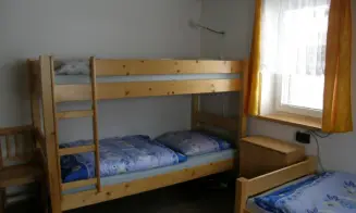 DALEČÍN - rekreační dům bez přítomnosti majitele - foto číslo 7