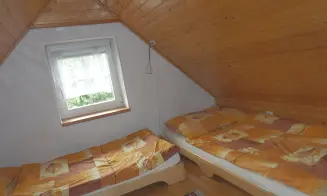 DALEČÍN - rekreační dům bez přítomnosti majitele - foto číslo 15