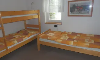 DALEČÍN - rekreační dům bez přítomnosti majitele - foto číslo 3