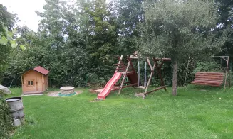 DALEČÍN - rekreační dům bez přítomnosti majitele - foto číslo 14