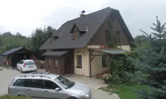 DALEČÍN - rekreační dům bez přítomnosti majitele - foto číslo 19