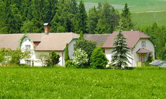 BRANTY  - chalupa - foto číslo 2