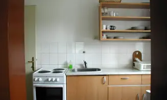 BRANTY  - chalupa - foto číslo 7